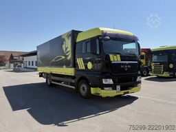 MAN TGX 18.360 4x2 Plane/HB / Swiss-Vehicle