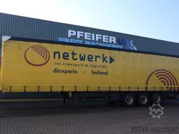 Schmitz Cargobull SCB3ST CoC Documents, TuV Loading Certif