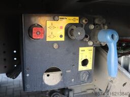 Schmitz Cargobull SCB3ST CoC Documents, TuV Loading Certif