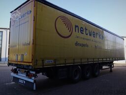 Schmitz CARG SCB3ST CoC Documents, TuV Loading Certificate