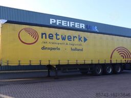 Schmitz Cargobull SCB3ST CoC Documents, TuV Loading Certif