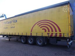 Schmitz Cargobull SCB3ST CoC Documents, TuV Loading Certif