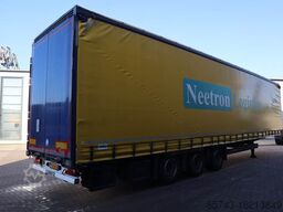 Schmitz Cargobull SCB3ST CoC Documents, TuV Loading Certif