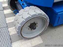 Niftylift HR17NE