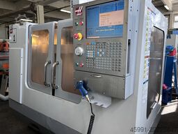 HAAS VF-1