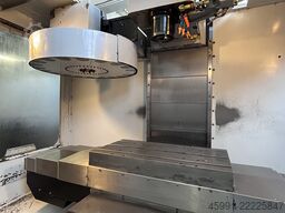 HAAS VF-1