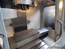HAAS VF-1