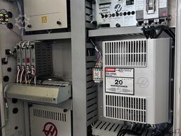 HAAS VF-1