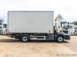 RENAULT D14 250 + DHOLLANDIA