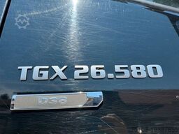 MAN TGX 26.580