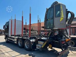 MAN TGX 26.580