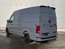 MAN TGE 3.200 L3H3 Kasten 4x4 Individual S ACC STHZ