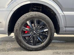 MAN TGE 3.200 L3H3 Kasten 4x4 Individual S ACC STHZ