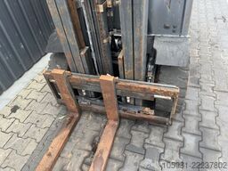 Linde H25D-01