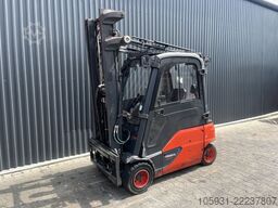 Linde E20PL-02