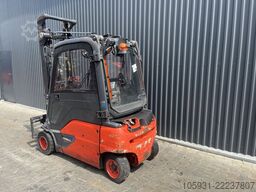 Linde E20PL-02