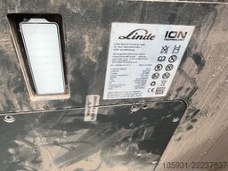 Linde E20PL-02