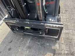 Linde E20PL-02