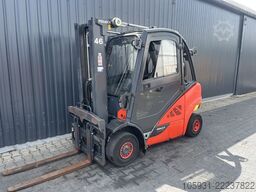 Linde H25D-02