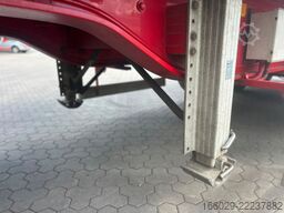 BENALU Bulkliner S95 Alu Kipper 51m³ Elektr. Verdeck