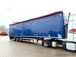 KNAPEN K200 Schubboden 92m³