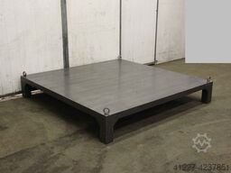 Guss 1995/1995/H320 mm