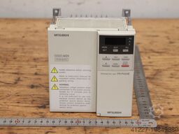 Mitsubishi FR-A024-SO.4K-EC FR-PU03E