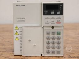 Mitsubishi FR-A024-SO.4K-EC FR-PU03E