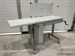 HANDKE Industrie Technik 