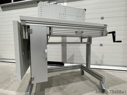 HANDKE Industrie Technik 