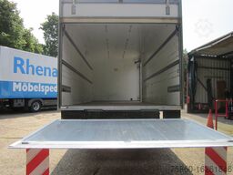 Iveco 70 C 21 Koffer LBW Automatik Klima