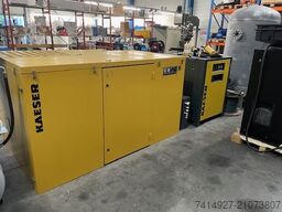 Kaeser Kompressoren N 753-GC