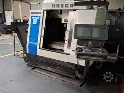 HURCO VMX30
