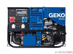 GEKO 12000 ED-S/SEBA Silent