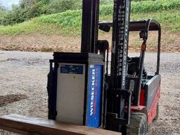 Manitou ME430 AC 3t Elektro