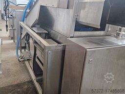 Silex DB SF-410/1150