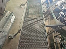 Silex DB SF-410/1150