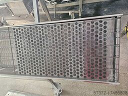 Silex DB SF-410/1150