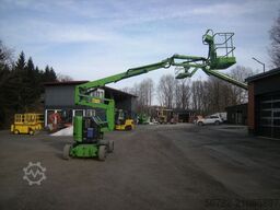 GENIE Arbeitsbühne Genie Z 34/22N, 12,5 m