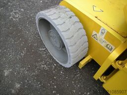 GENIE Arbeitsbühne Genie Z 34/22N, 12,5 m