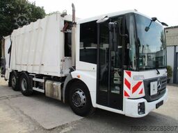 MAGIRUS DEUTZ 2630 Econiv Faun Variopress + Zöller