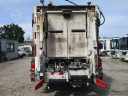 MAGIRUS DEUTZ 2630 Econiv Faun Variopress + Zöller