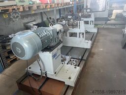 Tira Maschinbau GmbH Tira X 9000 /K 3000
