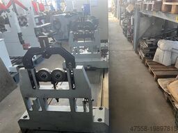 Tira Maschinbau GmbH Tira X 9000 /K 3000