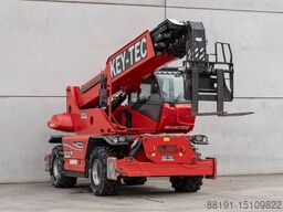 Manitou MRT 3050+