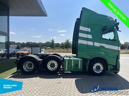 Iveco AS440 6x2/4 New tacho + Omvormer