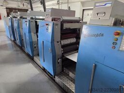 MULLER MARTINI CONCEPTA 5 F