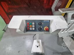 Trumpf TrumaBend V85 S