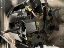 MAZAK INTEGREX 200-III ST 5 Axis Turning Centers