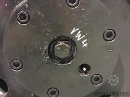 VH-BM Verdichtingswiel - Compactator